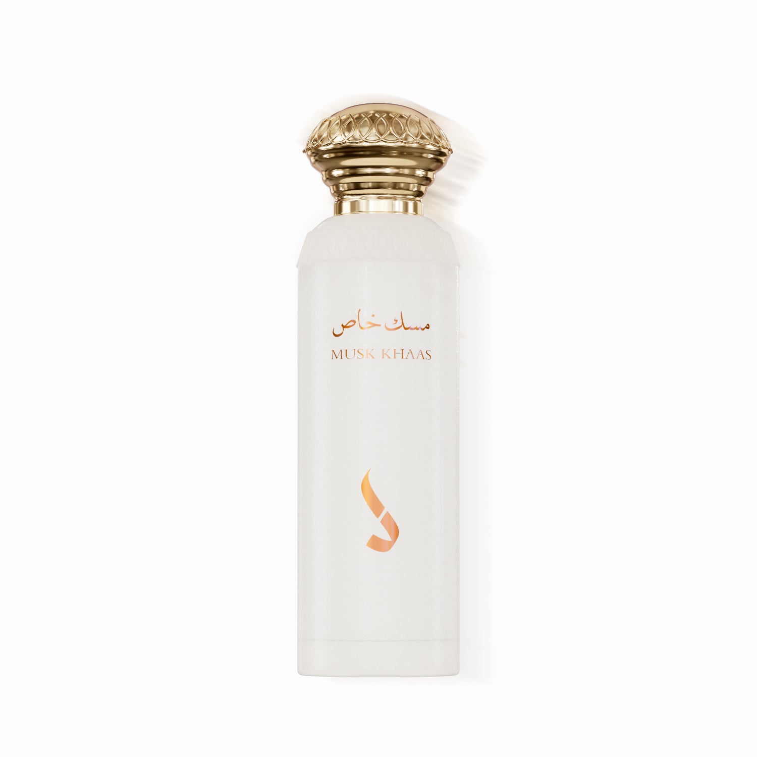 Musk Khaas by Dkhoon Emirates is a Woody Floral Musk fragrance for women and men. This is a new fragrance. Musk Khaas was launched in 2024.