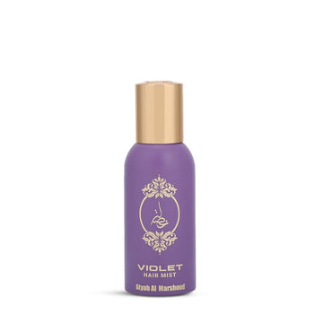 Khisla Violet Hair Perfume