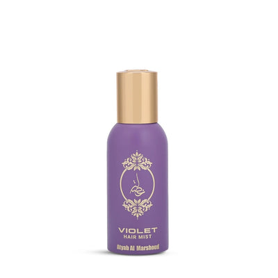 Khisla Violet - Dubai Store