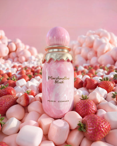 Marshmallow Blush - Dubai Store