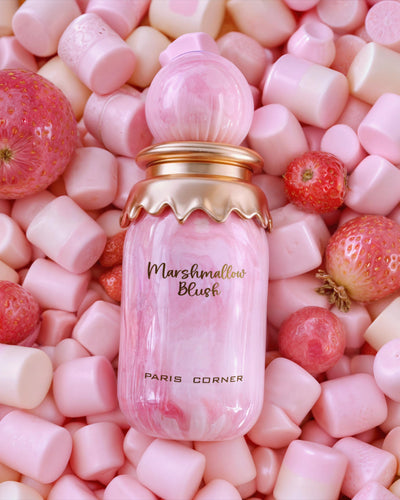 Marshmallow Blush - Dubai Store