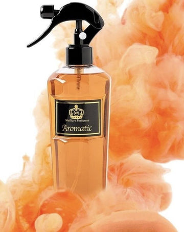AromaTic Home Spray