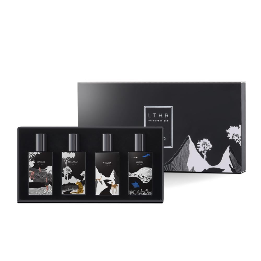 LTHR set - Dubai Store
