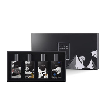 LTHR set Perfume