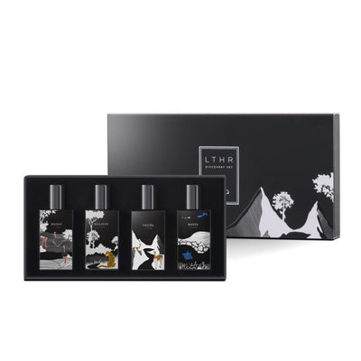 LTHR set - Dubai Store