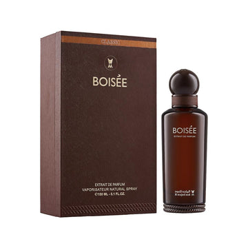 Boisee Perfume