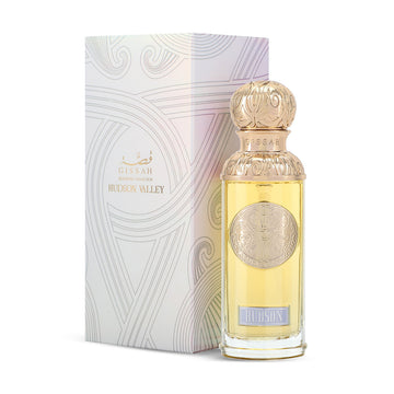 Hudson valley Perfume
