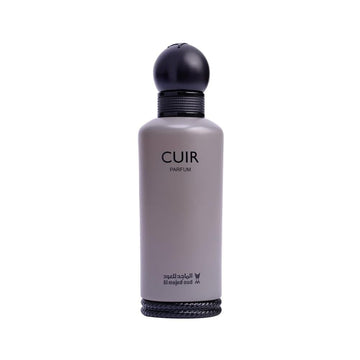 Cuir Perfume