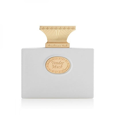 Tender Musk - Dubai Store