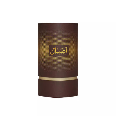 Aasaal Oil - Dubai Store