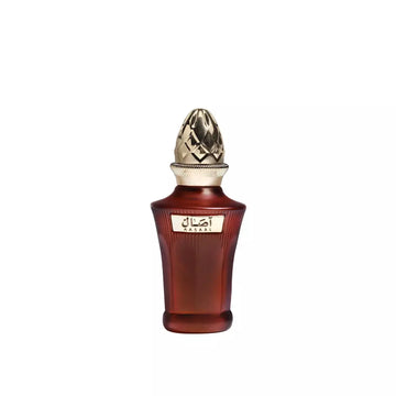 Aasaal Oil Perfume