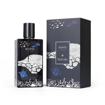 Manta Perfume