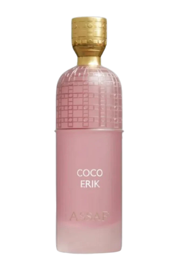 Coco Erik Perfume
