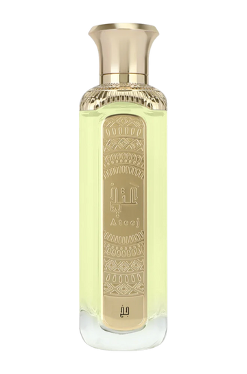 Ateej Jakh Perfume
