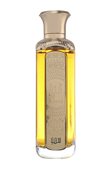 Ateej Somoh Perfume