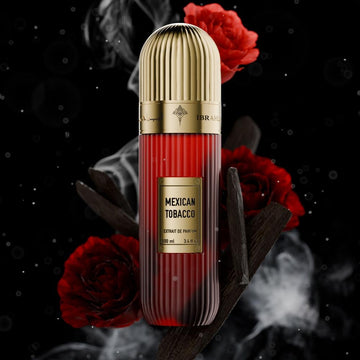 Mexican Tobbaco Perfume
