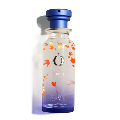 Bonsoir Perfume