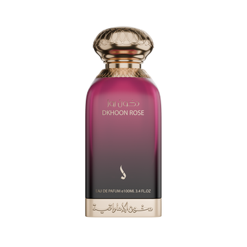 Dkhoon Rose Perfume