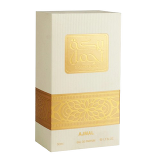 Barakah Ajmal Perfume