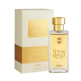 Barakah Ajmal - Dubai Store