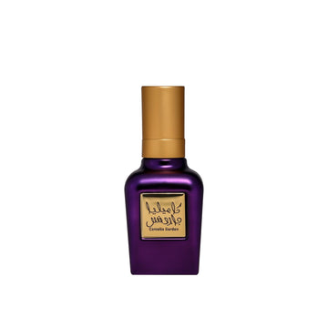 Camelia Garden Perfume