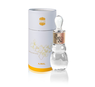 Silk Ajmal Musk Oil