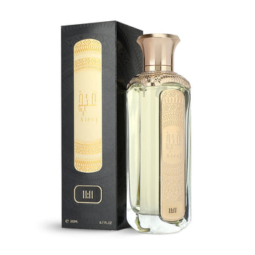 Ateej 11:11 Perfume