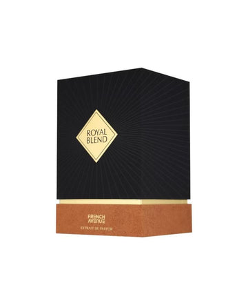 Royal Blend Perfume