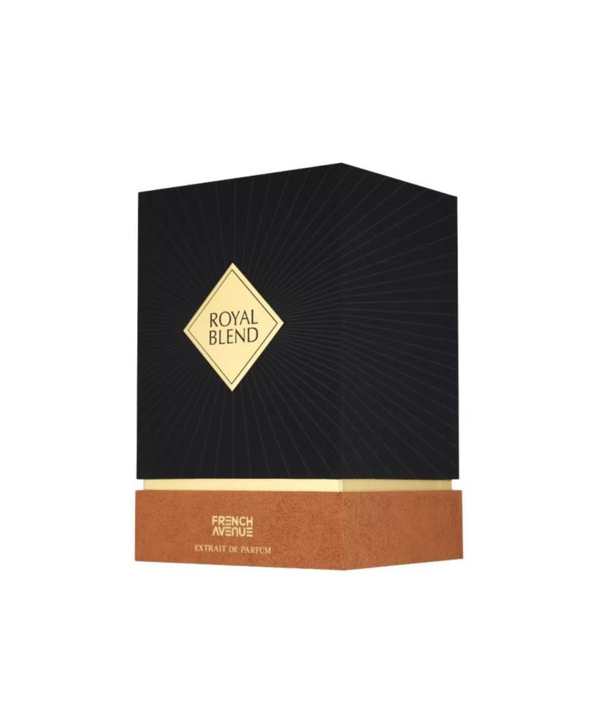 Royal Blend - Dubai Store