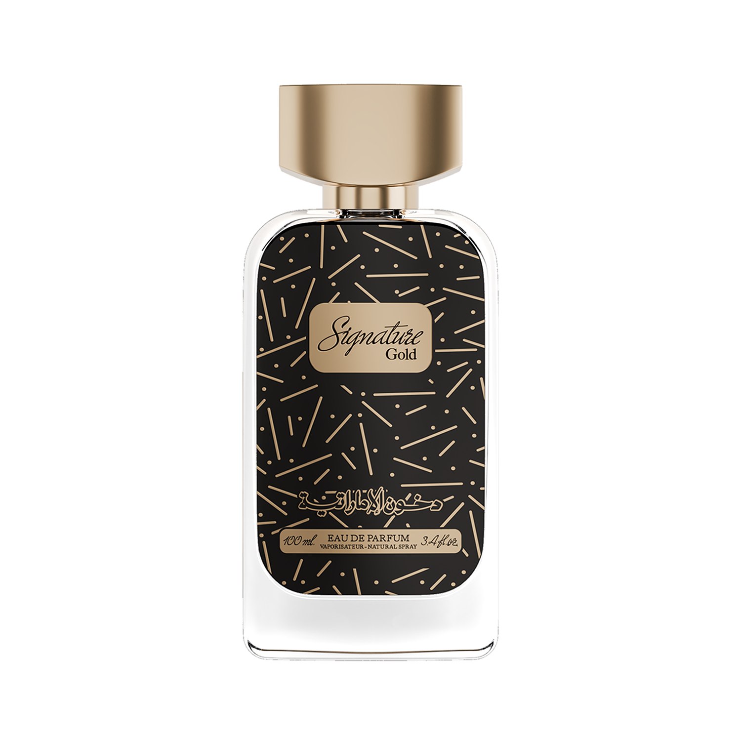 Signature gold - Dubai Store