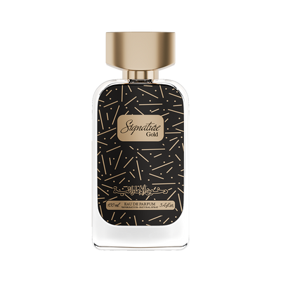 Signature gold - Dubai Store