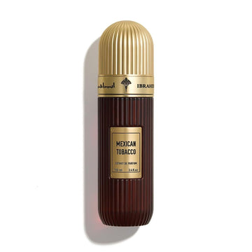 Mexican Tobbaco Perfume