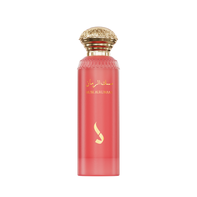 Pomegranate musk - Dubai Store