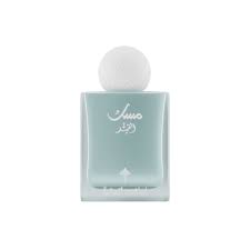 Al-Qamar Musk - Dubai Store