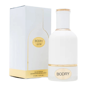 Bodry White Perfume
