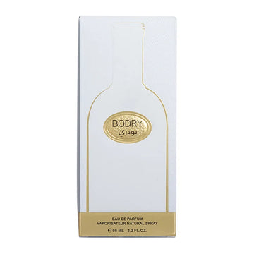 Bodry White Perfume