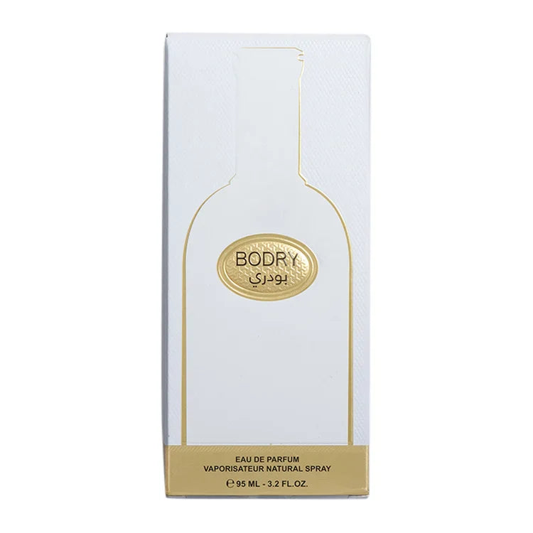 Bodry White - Dubai Store