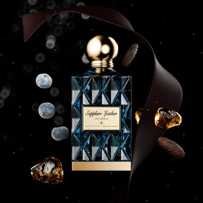 Sapphire leathar - Dubai Store