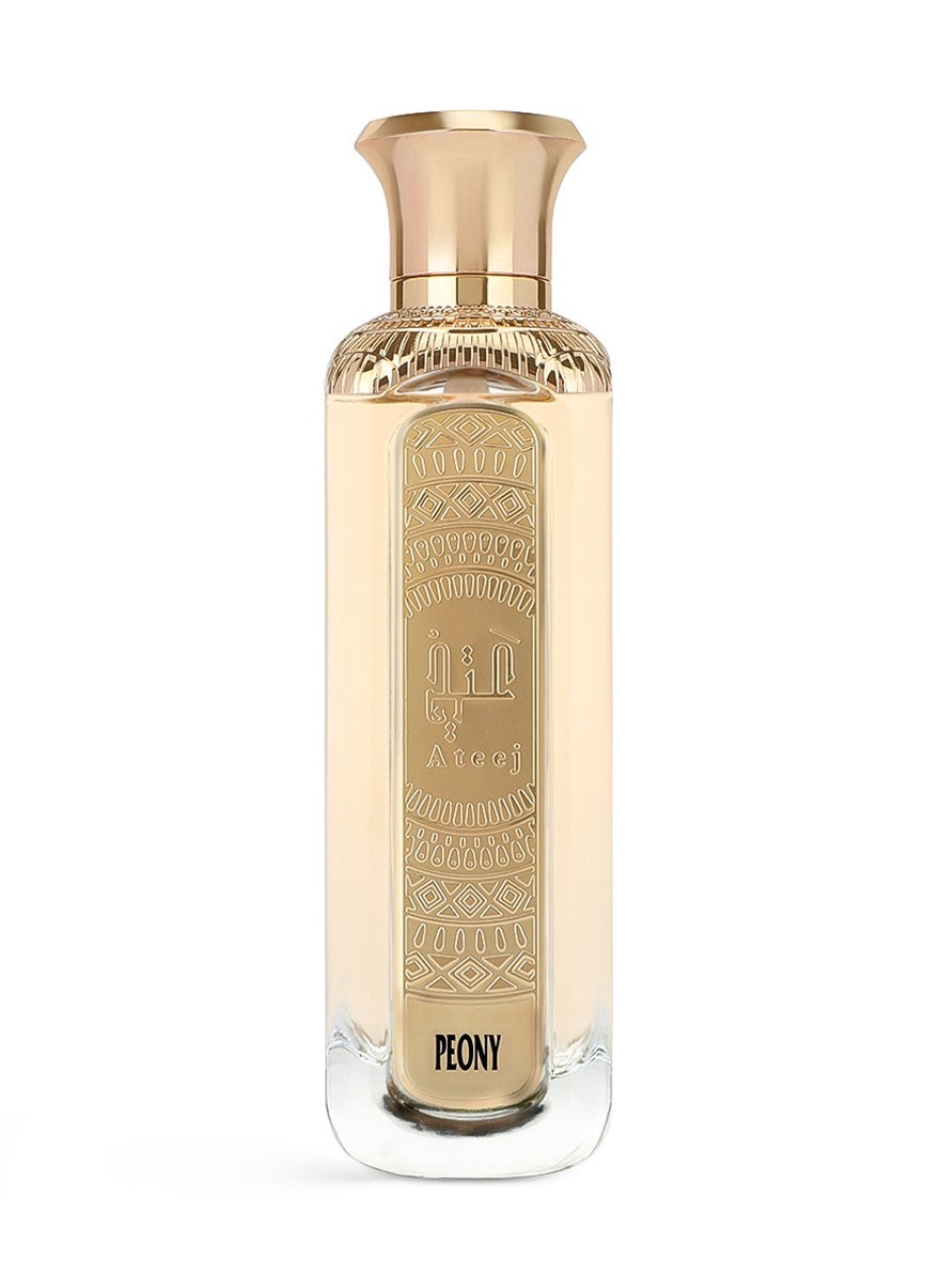 Peony - Dubai Store