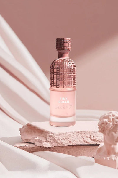 Pink Queen - Dubai Store