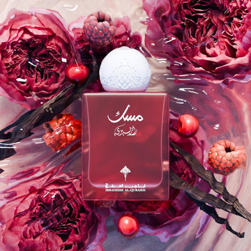 Raspberry Musk Perfume