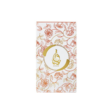 Enaque Oil Perfume