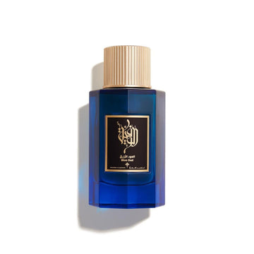 Blue Oud - Wafaya Perfume