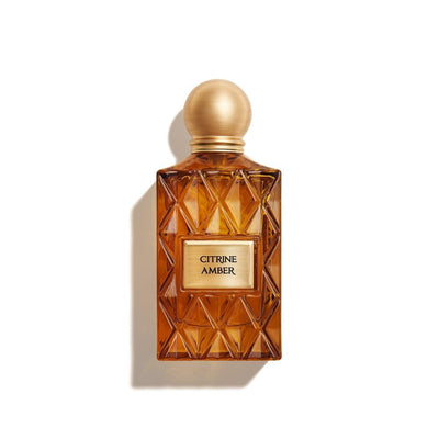 Citrine Amber - Dubai Store