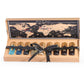 Tobbaco Set Box - Dubai Store