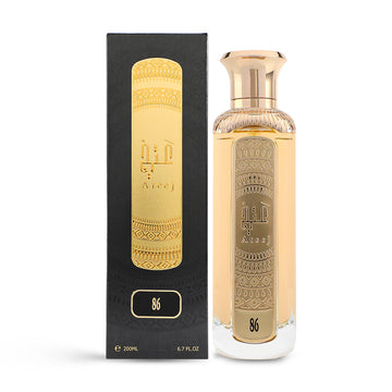 Ateej 86 Perfume