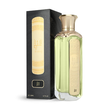 Ateej Jakh Perfume
