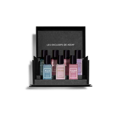 Assaf box mini - Dubai Store