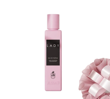 Lady Perfume