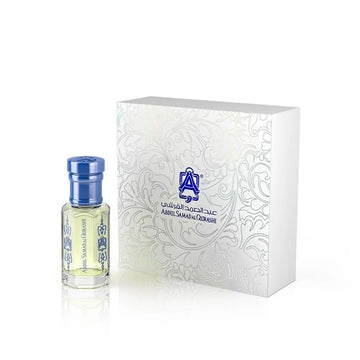 Strawberry Musk Perfume